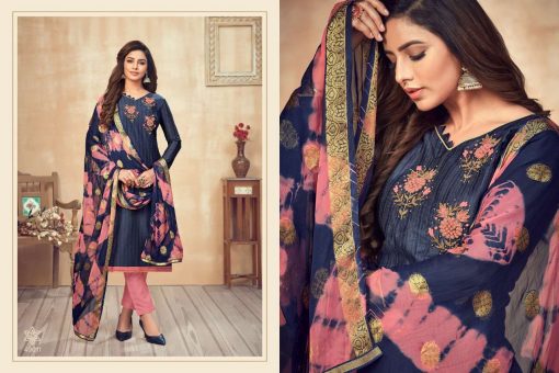 Raghav Rubina Salwar Suit Wholesale Catalog 12 Pcs 12 510x340 - Raghav Rubina Salwar Suit Wholesale Catalog 12 Pcs