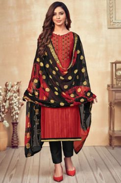 Raghav Rubina Salwar Suit Wholesale Catalog 12 Pcs