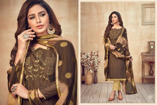 Raghav Rubina Salwar Suit Wholesale Catalog 12 Pcs 3 510x340 - Raghav Rubina Salwar Suit Wholesale Catalog 12 Pcs