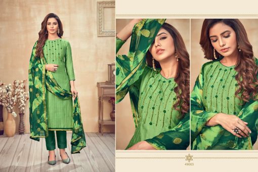 Raghav Rubina Salwar Suit Wholesale Catalog 12 Pcs 4 510x340 - Raghav Rubina Salwar Suit Wholesale Catalog 12 Pcs