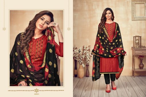 Raghav Rubina Salwar Suit Wholesale Catalog 12 Pcs 9 510x340 - Raghav Rubina Salwar Suit Wholesale Catalog 12 Pcs