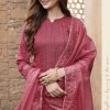 Rangoon Safron by Kessi Readymade Salwar Suit Wholesale Catalog 6 Pcs