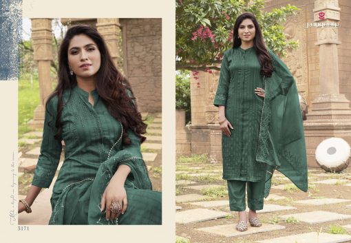 Rangoon Safron by Kessi Readymade Salwar Suit Wholesale Catalog 6 Pcs 2 510x353 - Rangoon Safron by Kessi Readymade Salwar Suit Wholesale Catalog 6 Pcs