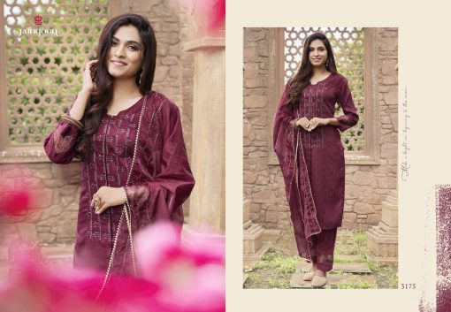 Rangoon Safron by Kessi Readymade Salwar Suit Wholesale Catalog 6 Pcs 6 510x353 - Rangoon Safron by Kessi Readymade Salwar Suit Wholesale Catalog 6 Pcs