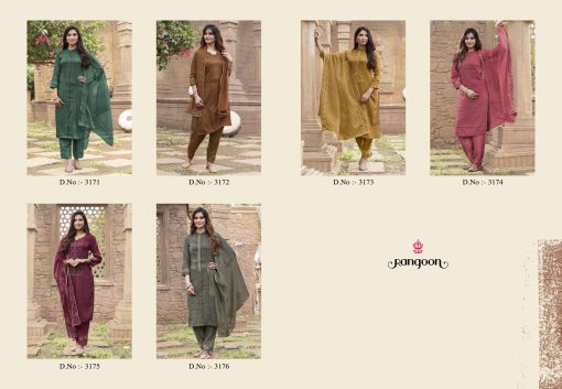 Rangoon Safron by Kessi Readymade Salwar Suit Wholesale Catalog 6 Pcs 8 510x353 - Rangoon Safron by Kessi Readymade Salwar Suit Wholesale Catalog 6 Pcs