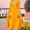 Rangoon Sakhi Saheli by Kessi Readymade Salwar Suit Wholesale Catalog 6 Pcs