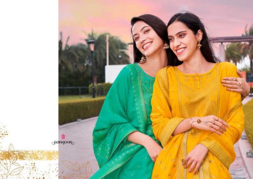 Rangoon Sakhi Saheli by Kessi Readymade Salwar Suit Wholesale Catalog 6 Pcs 4 510x362 - Rangoon Sakhi Saheli by Kessi Readymade Salwar Suit Wholesale Catalog 6 Pcs