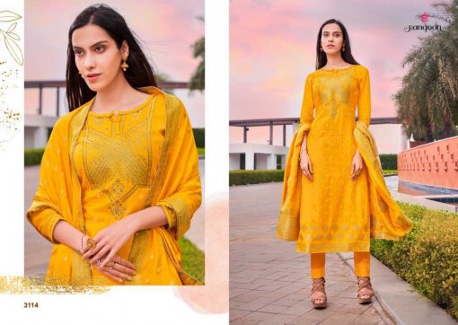 Rangoon Sakhi Saheli by Kessi Readymade Salwar Suit Wholesale Catalog 6 Pcs 8 510x362 - Rangoon Sakhi Saheli by Kessi Readymade Salwar Suit Wholesale Catalog 6 Pcs