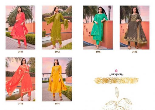 Rangoon Sakhi Saheli by Kessi Readymade Salwar Suit Wholesale Catalog 6 Pcs 9 510x362 - Rangoon Sakhi Saheli by Kessi Readymade Salwar Suit Wholesale Catalog 6 Pcs