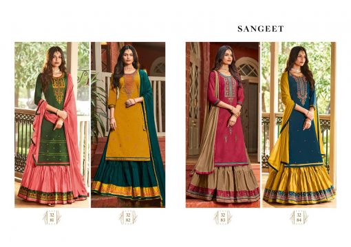 Rangoon Sangeet by Kessi Readymade Salwar Suit Wholesale Catalog 4 Pcs 7 510x359 - Rangoon Sangeet by Kessi Readymade Salwar Suit Wholesale Catalog 4 Pcs