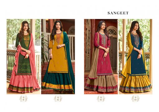 Rangoon Sangeet by Kessi Readymade Salwar Suit Wholesale Catalog 4 Pcs 7 510x359 - Rangoon Sangeet by Kessi Readymade Salwar Suit Wholesale Catalog 4 Pcs