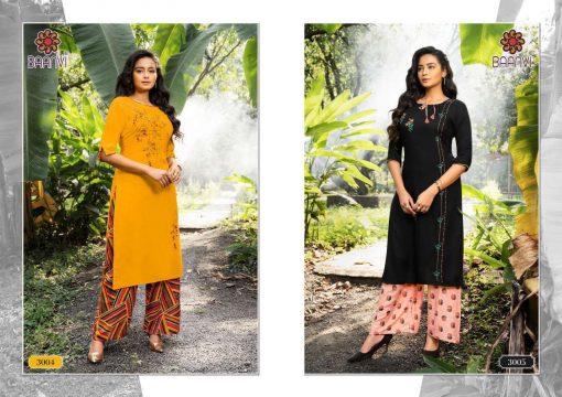 Rayan Udaan Vol 3 by R Studio Kurti with Palazzo Wholesale Catalog 8 Pcs 3 510x360 - Rayan Udaan Vol 3 by R Studio Kurti with Palazzo Wholesale Catalog 8 Pcs