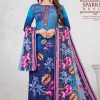 Roli Moli Kalki Vol 1 Pashmina Salwar Suit Wholesale Catalog 8 Pcs