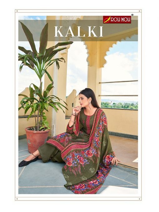 Roli Moli Kalki Vol 2 Pashmina Salwar Suit Wholesale Catalog 8 Pcs 1 510x680 - Roli Moli Kalki Vol 2 Pashmina Salwar Suit Wholesale Catalog 8 Pcs