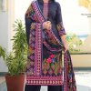 Roli Moli Kalki Vol 2 Pashmina Salwar Suit Wholesale Catalog 8 Pcs