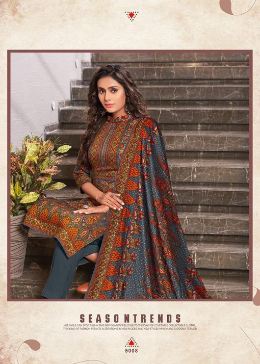 Roli Moli Zaara Pashmina Salwar Suit Wholesale Catalog 8 Pcs 1 510x714 - Roli Moli Zaara Pashmina Salwar Suit Wholesale Catalog 8 Pcs