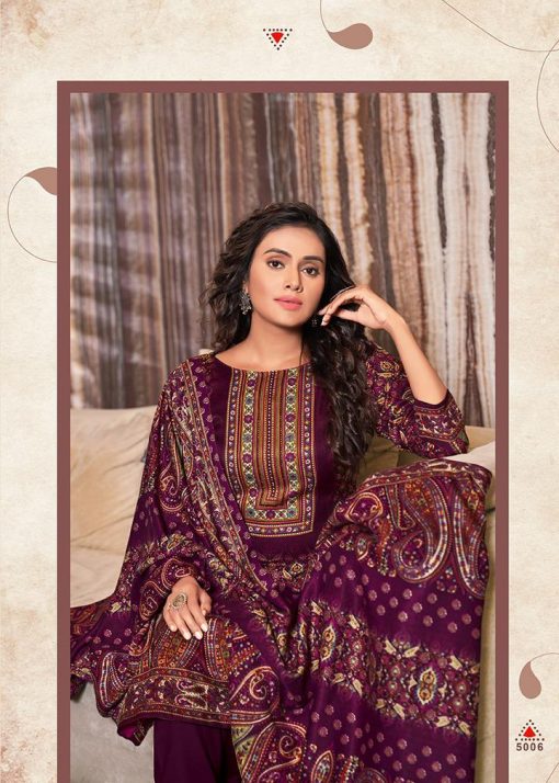 Roli Moli Zaara Pashmina Salwar Suit Wholesale Catalog 8 Pcs 12 510x714 - Roli Moli Zaara Pashmina Salwar Suit Wholesale Catalog 8 Pcs