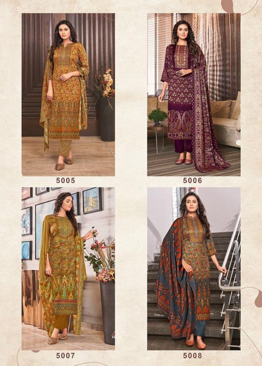 Roli Moli Zaara Pashmina Salwar Suit Wholesale Catalog 8 Pcs 16 510x714 - Roli Moli Zaara Pashmina Salwar Suit Wholesale Catalog 8 Pcs