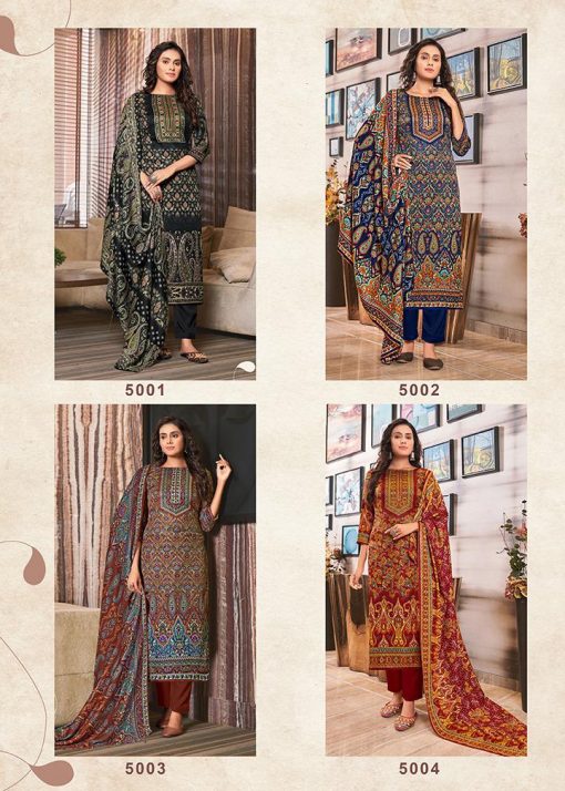 Roli Moli Zaara Pashmina Salwar Suit Wholesale Catalog 8 Pcs 17 510x714 - Roli Moli Zaara Pashmina Salwar Suit Wholesale Catalog 8 Pcs