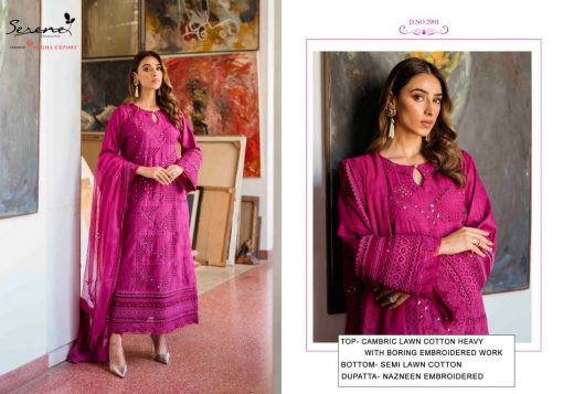 Serene Belle Ame Vol 2 Salwar Suit Wholesale Catalog 6 Pcs 1 510x357 - Serene Belle Ame Vol 2 Salwar Suit Wholesale Catalog 6 Pcs