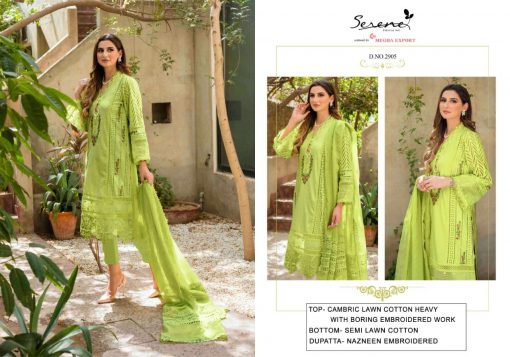 Serene Belle Ame Vol 2 Salwar Suit Wholesale Catalog 6 Pcs 2 510x357 - Serene Belle Ame Vol 2 Salwar Suit Wholesale Catalog 6 Pcs