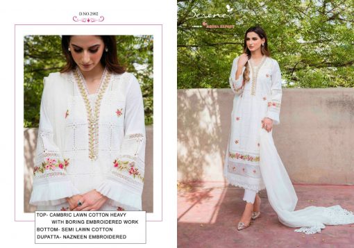 Serene Belle Ame Vol 2 Salwar Suit Wholesale Catalog 6 Pcs 3 510x357 - Serene Belle Ame Vol 2 Salwar Suit Wholesale Catalog 6 Pcs