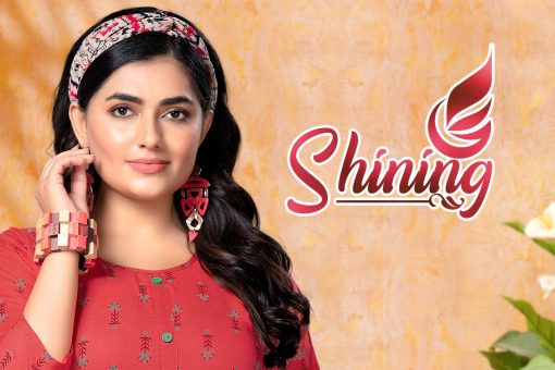 Shining Kurti Wholesale Catalog 8 Pcs 1 510x340 - Shining Kurti Wholesale Catalog 8 Pcs