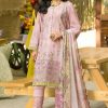 Shree Fabs Anaya Lawn Collection Vol 4 Salwar Suit Wholesale Catalog 6 Pcs