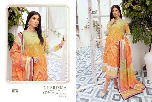 Shree Fabs Charizma Signature Chunri Collection Vol 2 Salwar Suit Wholesale Catalog 7 Pcs 6 510x342 - Shree Fabs Charizma Signature Chunri Collection Vol 2 Salwar Suit Wholesale Catalog 7 Pcs