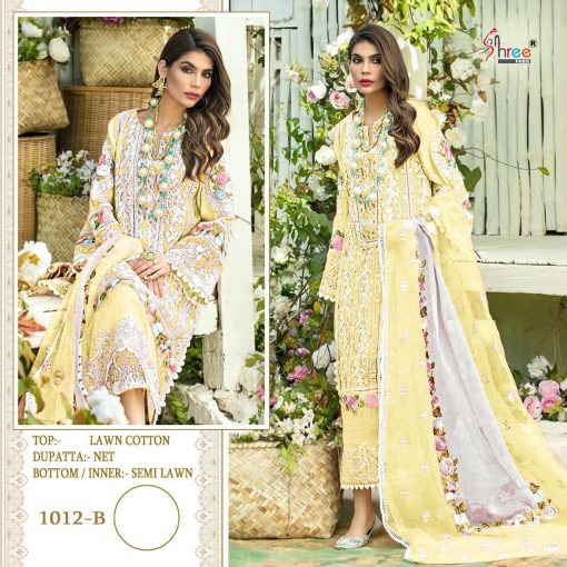 Shree Fabs Crimson Premium Lawn Collection Vol 2 Salwar Suit Wholesale Catalog 4 Pcs 1 510x510 - Shree Fabs Crimson Premium Lawn Collection Vol 2 Salwar Suit Wholesale Catalog 4 Pcs