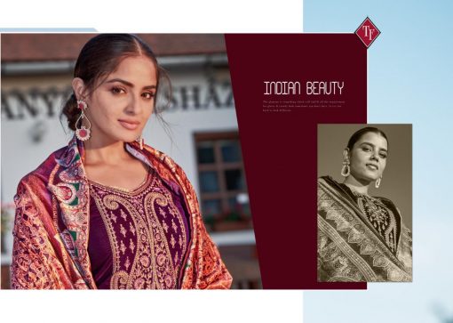 Tanishk Faiz Velvet Salwar Suit Wholesale Catalog 5 Pcs 6 510x363 - Tanishk Faiz Velvet Salwar Suit Wholesale Catalog 5 Pcs