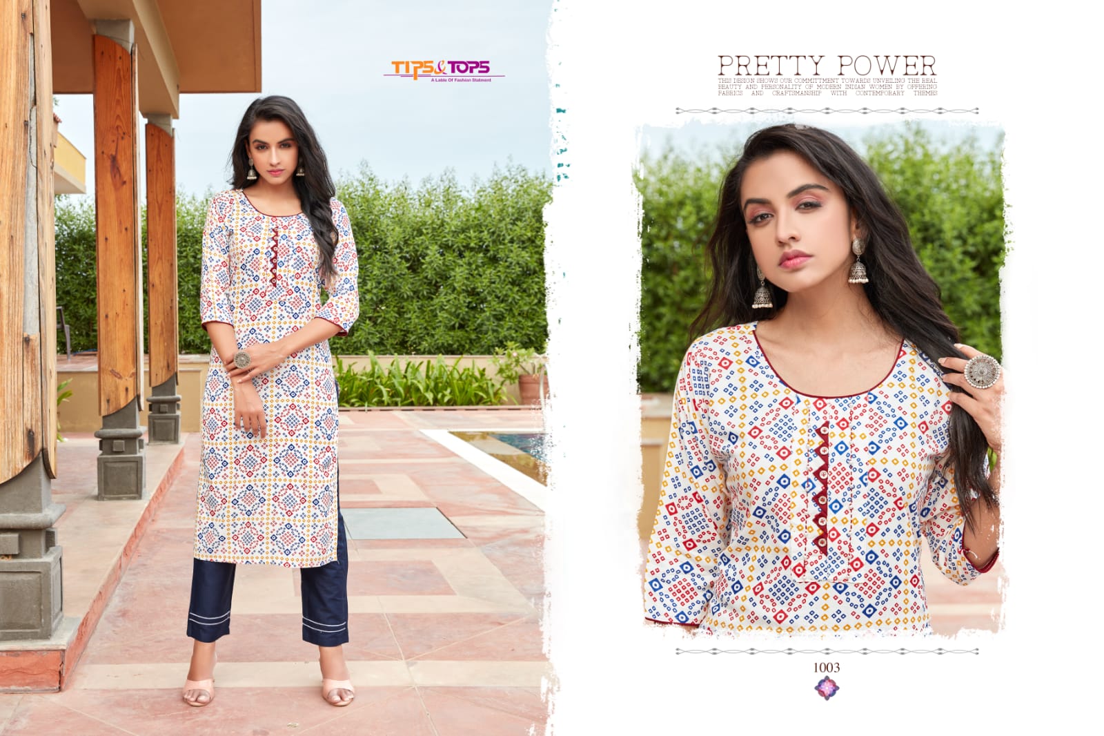 Kurtis below 300 – Wholesale Kurti