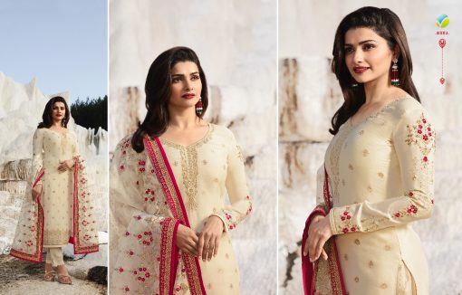 Vinay Kaseesh Ambition Prachi Desai Salwar Suit Wholesale Catalog 3 Pcs 1 510x326 - Vinay Kaseesh Ambition Prachi Desai Salwar Suit Wholesale Catalog 3 Pcs