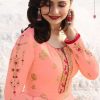 Vinay Kaseesh Ambition Prachi Desai Salwar Suit Wholesale Catalog 3 Pcs