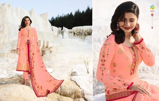 Vinay Kaseesh Ambition Prachi Desai Salwar Suit Wholesale Catalog 3 Pcs 3 510x326 - Vinay Kaseesh Ambition Prachi Desai Salwar Suit Wholesale Catalog 3 Pcs