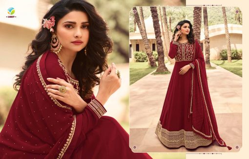 Vinay Kaseesh Attraction Prachi Desai Salwar Suit Wholesale Catalog 8 Pcs 10 1 510x327 - Vinay Kaseesh Attraction Prachi Desai Salwar Suit Wholesale Catalog 8 Pcs