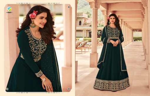 Vinay Kaseesh Attraction Prachi Desai Salwar Suit Wholesale Catalog 8 Pcs 2 1 510x327 - Vinay Kaseesh Attraction Prachi Desai Salwar Suit Wholesale Catalog 8 Pcs