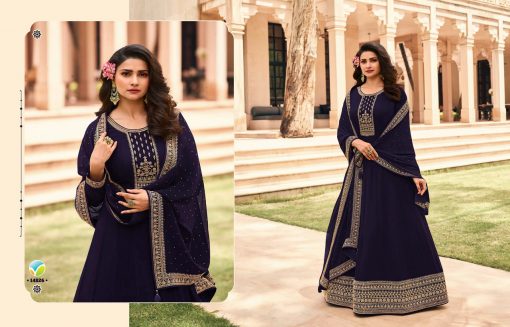 Vinay Kaseesh Attraction Prachi Desai Salwar Suit Wholesale Catalog 8 Pcs 3 1 510x327 - Vinay Kaseesh Attraction Prachi Desai Salwar Suit Wholesale Catalog 8 Pcs