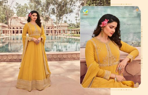 Vinay Kaseesh Attraction Prachi Desai Salwar Suit Wholesale Catalog 8 Pcs 6 1 510x327 - Vinay Kaseesh Attraction Prachi Desai Salwar Suit Wholesale Catalog 8 Pcs