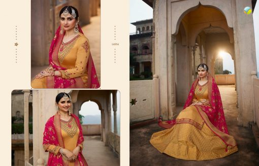 Vinay Kaseesh Benchmark Vol 2 Prachi Desai Salwar Suit Wholesale Catalog 8 Pcs 14 510x327 - Vinay Kaseesh Benchmark Vol 2 Prachi Desai Salwar Suit Wholesale Catalog 8 Pcs