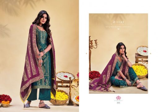 Viona Saffa Salwar Suit Wholesale Catalog 8 Pcs 10 510x362 - Viona Saffa Salwar Suit Wholesale Catalog 8 Pcs