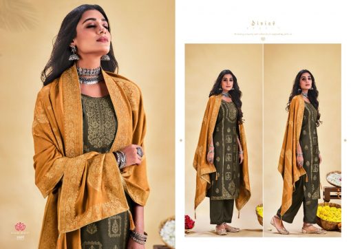 Viona Saffa Salwar Suit Wholesale Catalog 8 Pcs 9 510x362 - Viona Saffa Salwar Suit Wholesale Catalog 8 Pcs