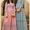 Vitara Mulmul Kurti Wholesale Catalog 4 Pcs