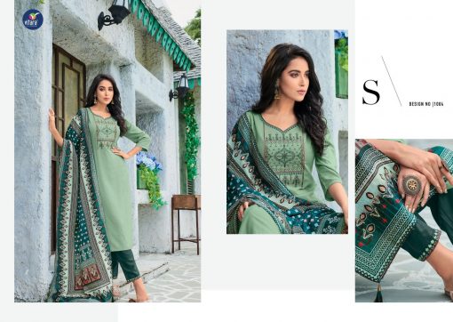 Vitara Star Link Kurti with Dupatta Bottom Wholesale Catalog 5 Pcs 5 510x362 - Vitara Star Link Kurti with Dupatta Bottom Wholesale Catalog 5 Pcs