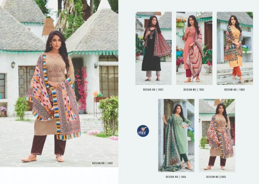 Vitara Star Link Kurti with Dupatta Bottom Wholesale Catalog 5 Pcs 7 510x362 - Vitara Star Link Kurti with Dupatta Bottom Wholesale Catalog 5 Pcs