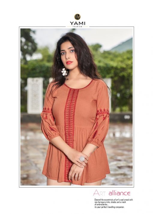 Yami Fashion Bold Vol 5 Tops Wholesale Catalog 9 Pcs 19 510x714 - Yami Fashion Bold Vol 5 Tops Wholesale Catalog 9 Pcs