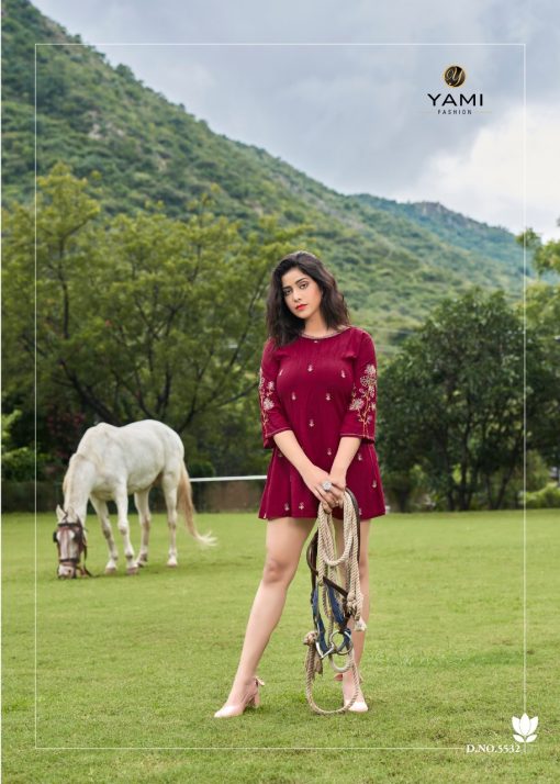 Yami Fashion Bold Vol 5 Tops Wholesale Catalog 9 Pcs 7 510x714 - Yami Fashion Bold Vol 5 Tops Wholesale Catalog 9 Pcs