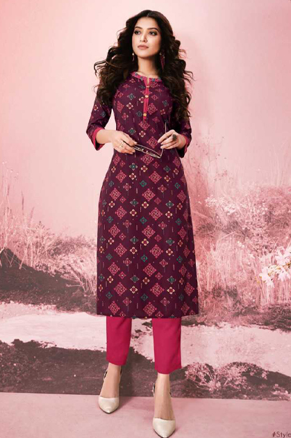 Zellbury Z 113 Formal Wear Collection Kurti Pent Dupatta Wholesaler