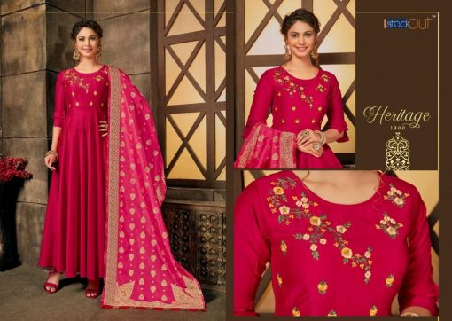 AF Stock Out Haseen Pal Vol 7 Kurti with Dupatta Wholesale Catalog 6 Pcs 8 510x362 - AF Stock Out Haseen Pal Vol 7 Kurti with Dupatta Wholesale Catalog 6 Pcs
