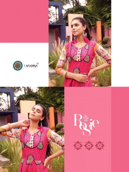 Aradhna Fashion Fire Vol 1 Kurti Wholesale Catalog 12 Pcs 16 510x680 - Aradhna Fashion Fire Vol 1 Kurti Wholesale Catalog 12 Pcs